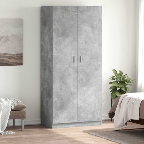 Kleiderschrank