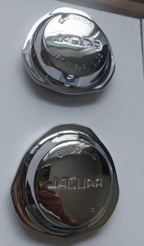 Neu jaguar oldtimer modelle - neu,