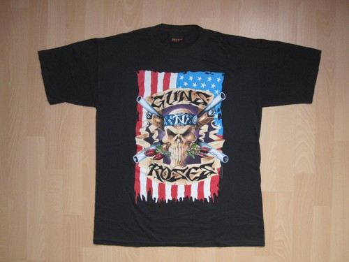 Guns roses original tour - original,