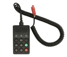 Wabco ECAS Bedieneinheit