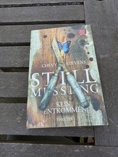 Still Missing - Kein Entkommen
