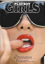 Playboy (D) SE Special Edition Girls Frauen Vol 2 Kult Sammlung