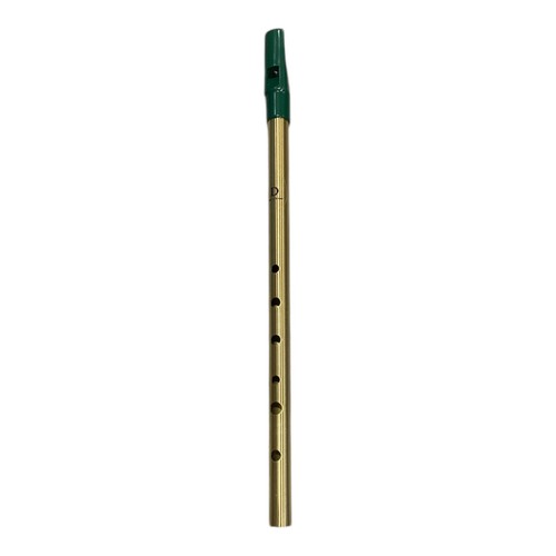 Irish tin whistle - whistle, traditional
