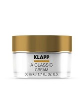 Klapp A Classic Cream 50ml