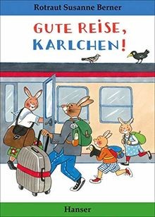 Gute reise karlchen von - gute, reise,