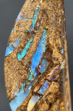 💖OPALIZED WOOD / BOULDER