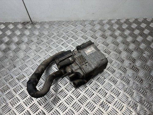 Bmw e39 1999 - bmw, standheizung