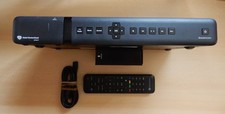 SAGEMCOM  RCI88-1000 KDG  Kabel Receiver mit 1000GB Festplatte (Recorder) #2944
