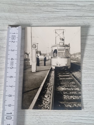 Foto karlsruhe straßenbahn - foto, karlsruhe,