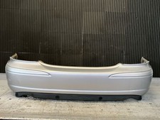 76820 Stoßstange hinten JAGUAR X-Type (X400) C2S20507XXX