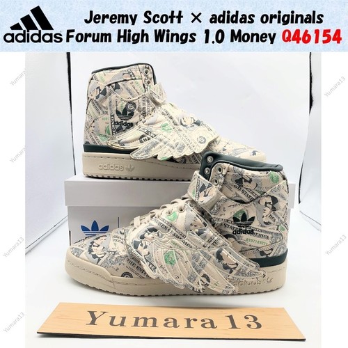 Jeremy scott adidas - jeremy,