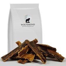 1-10 kg Rinderdörrfleisch