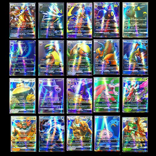 200 stück pokemon 195 - stück,