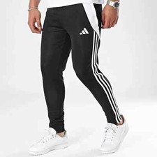 adidas Herren Sport Freizeit Fitness Jogging Hose Track Neue Modell