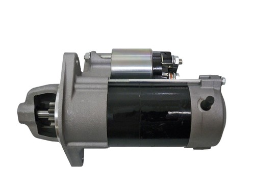 Anlasser 12v passt - für, kubota