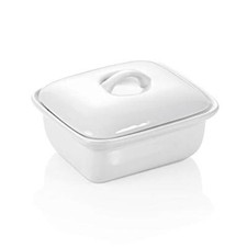 Butterdose Hotelporzellan