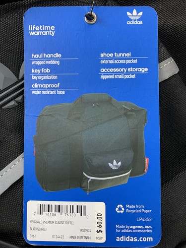 Adidas premium classic - adidas,