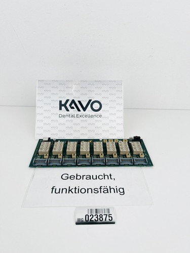 Kavo e80 platine - e80,