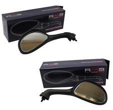 Spiegel Set Links + Rechts von