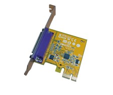 Sunix Parallel Card PCI