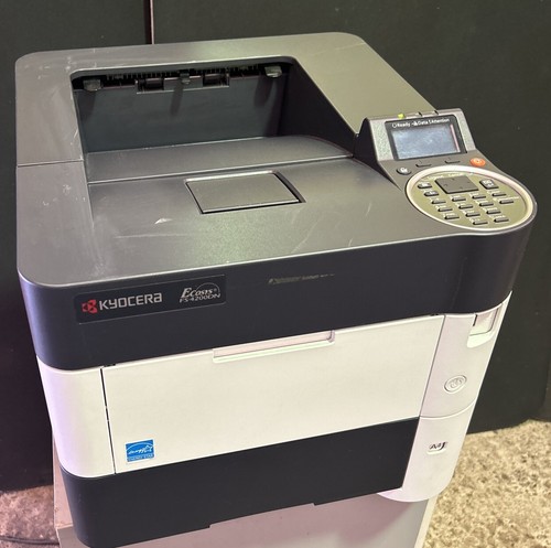 Kyocera ecosys 4200dn - ecosys, fs-4200dn