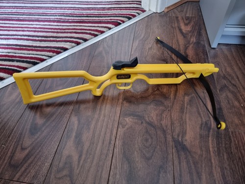 1980er vintage barnett bandit - vintage,