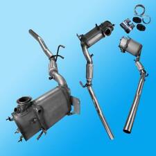 EU5 DPF Dieselpartikelfilter