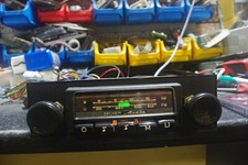 Oldtimer BECKER MONZA MU