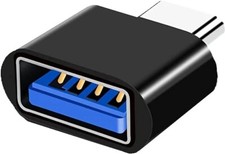 OTG Adapter USB-C zu USB 2.0