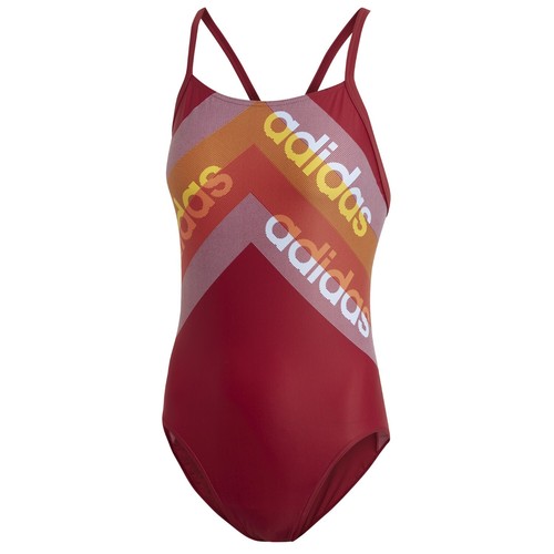 Adidas einteiler badeanzug - einteiler,