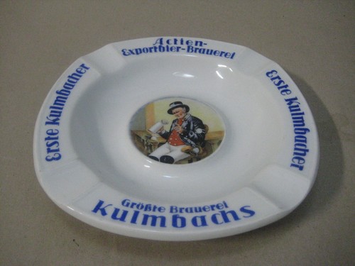 Erste kulmbacher actien - erste,