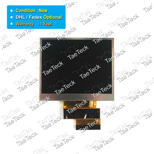 Lcd display panel - lcd,
