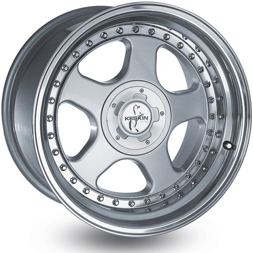 Keskin kt1 klassik silver - 4x,