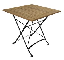 Gartentisch Bistrotisch