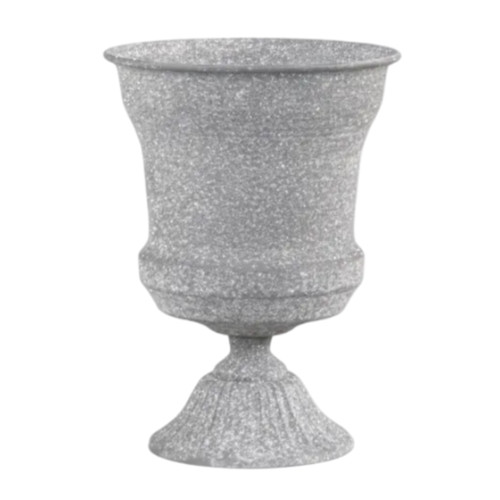 Chic antique aufsatz auf fuß - antique,