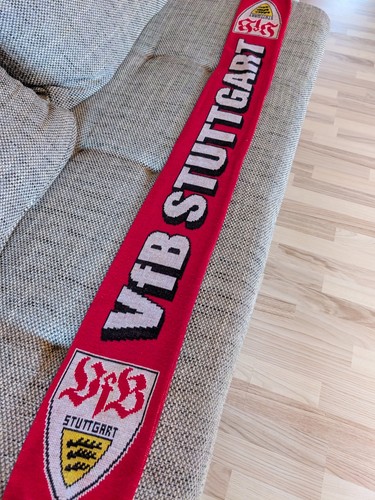 Vfb stuttgart schal - stuttgart,