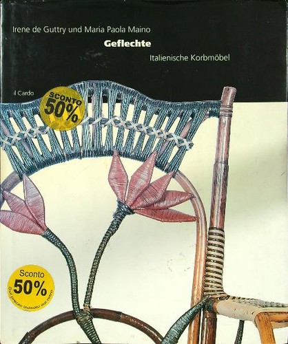 Geflochtener italienischer - geflochtener,