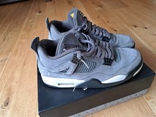 Original Air Jordan 4 Retro 'Cool Gray ' Gr.44,5 Neu Preis 169,00 €