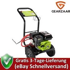 Benzin-Hochdruckreiniger 3500