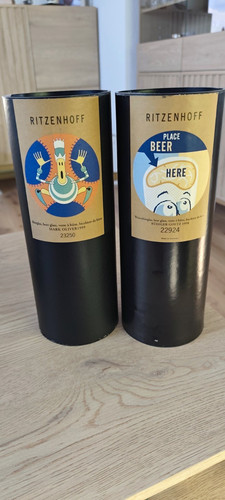 Ritzenhoff biergläser set - ritzenhoff,