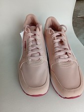 Puma Sneakers Lauf Schuhe pink