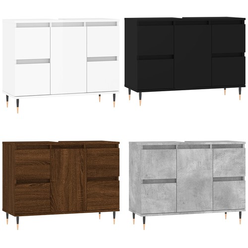 Badschrank badmöbel - badschrank,
