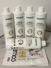 Mind Master Gold 5 Flaschen