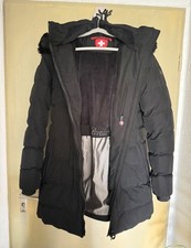 Wellensteyn Winterjacke Damen