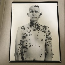 Richard Avedon Retrospektive