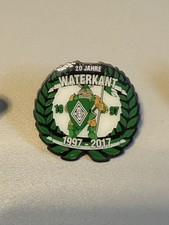 Borussia Mönchengladbach Pins