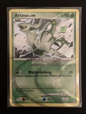 Pokémon Arceus Lv. 100 AR3
