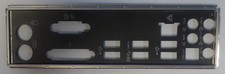 ASUS H81-Gamer - Blende -
