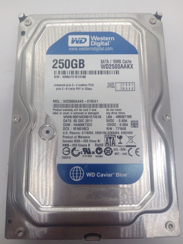 Western digital sata - western,