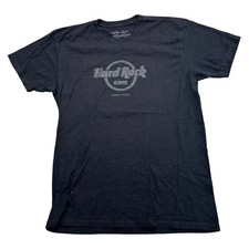 Hard Rock Cafe T-Shirt New